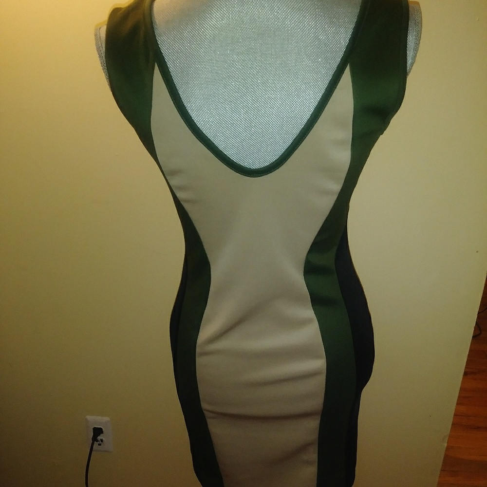 Dress - Picture 3 of 3